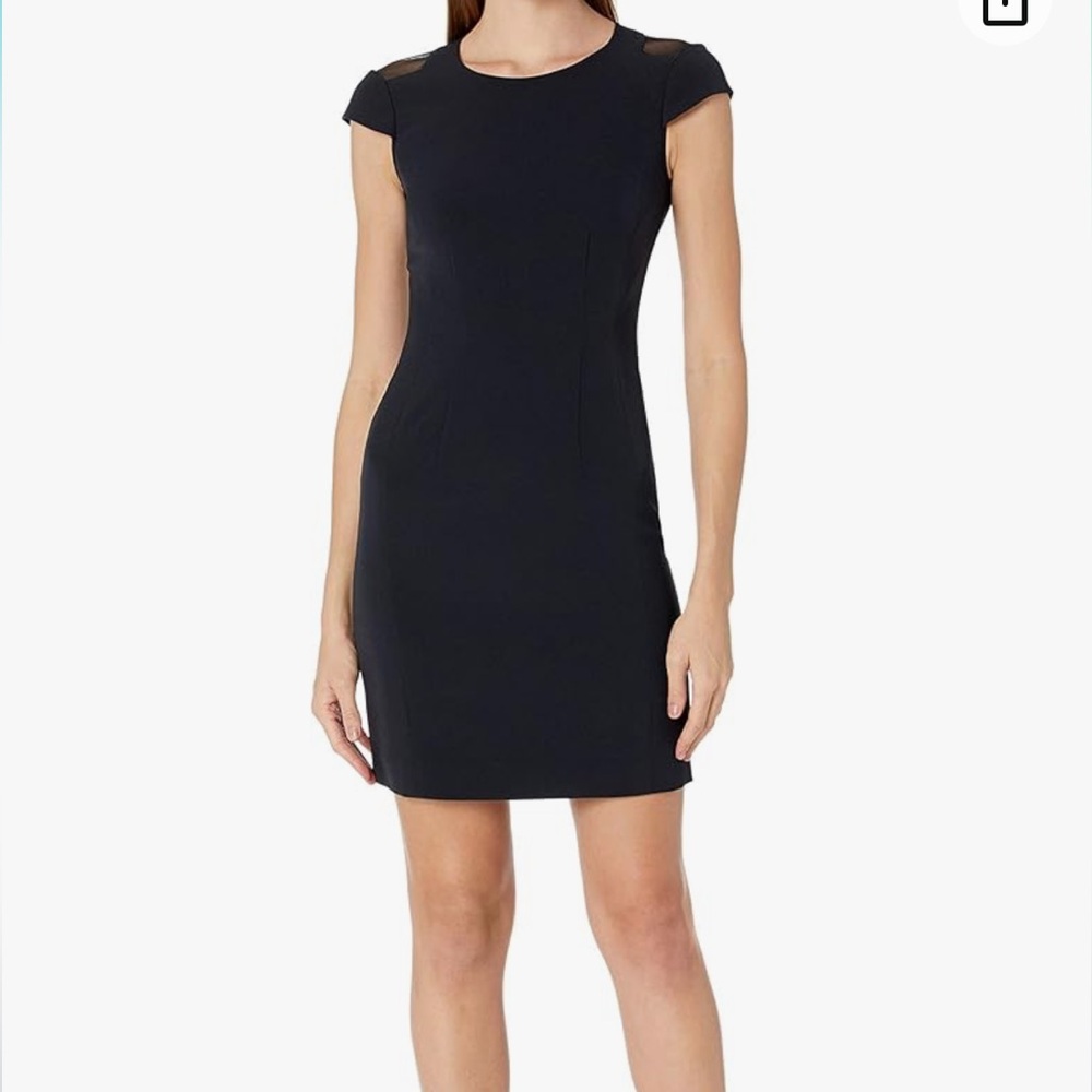 ARMANI EXCHANGE Dress